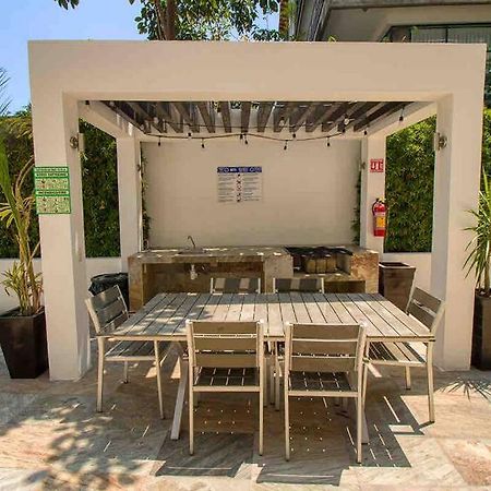 2 Bd Loft In Versalles, Walk To The Beach! 巴亞爾塔港 外观 照片