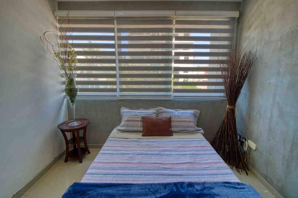 2 Bd Loft In Versalles, Walk To The Beach! 巴亞爾塔港 外观 照片