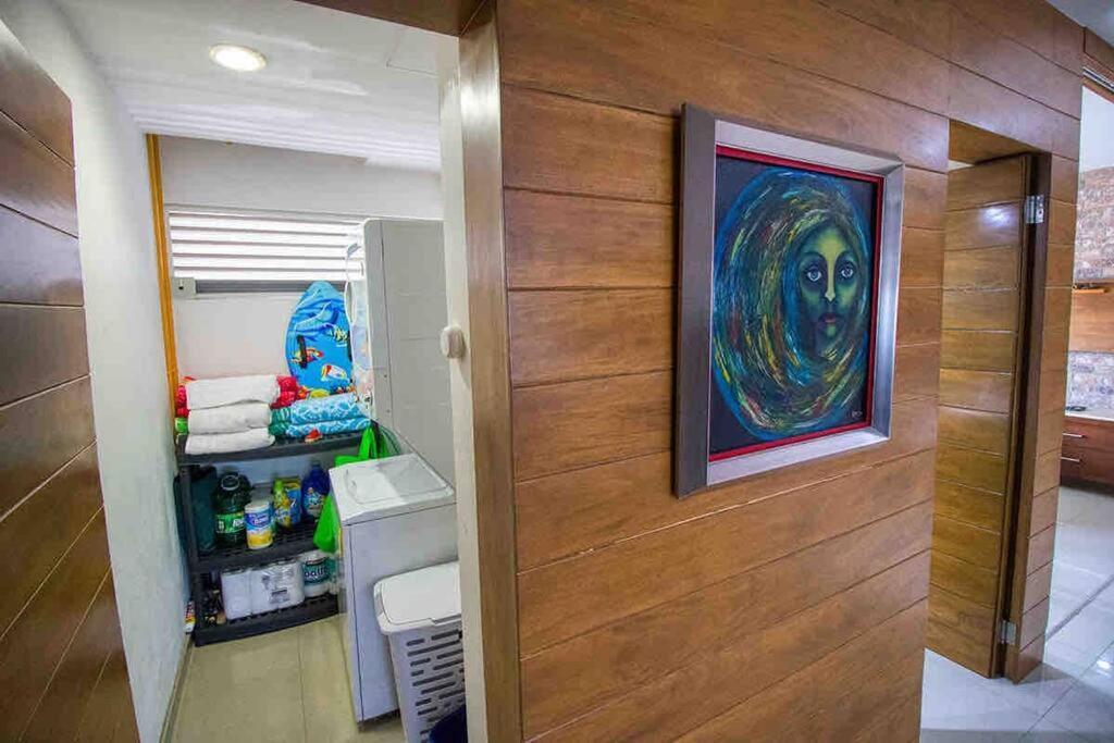 2 Bd Loft In Versalles, Walk To The Beach! 巴亞爾塔港 外观 照片